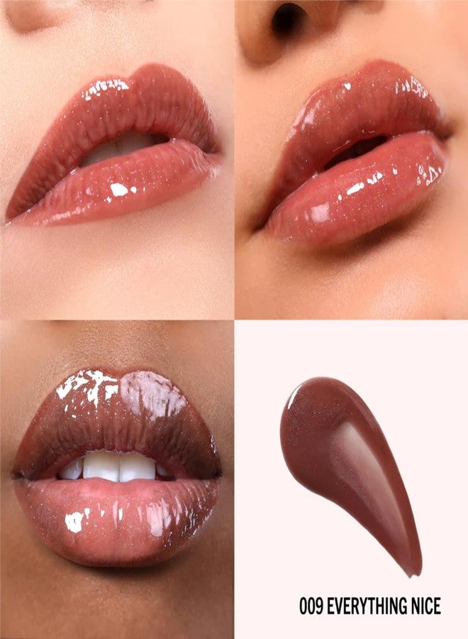 Moira Butter Bliss Lip Balm (009, Everything Nice) - Image 4